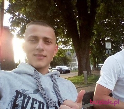 Daniel, Male, 28, Wieliczka, Polska: 1