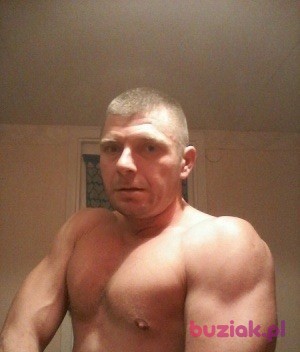 Tomek, Male, 44, Grudziądz, Polska, Photo: 4
