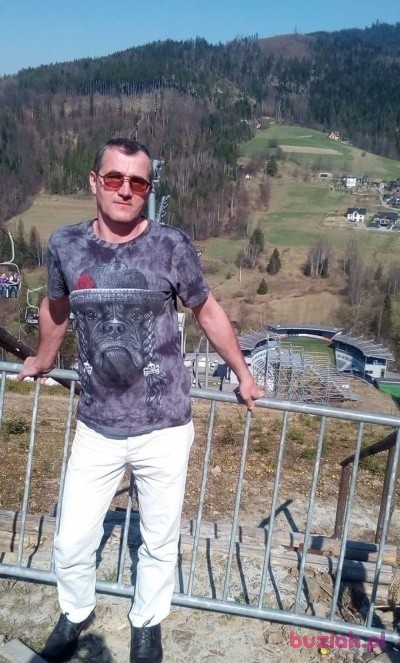 Krzysztof, Male, 56, Zabrze, Polska, Photo: 1