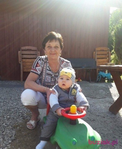 Bozena, Female, 64, Kalwaria Zebrzydowska, Polska, Photo: 6