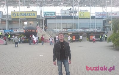 Krzysiek, Male, 44, Krosno, Polska, Photo: 3