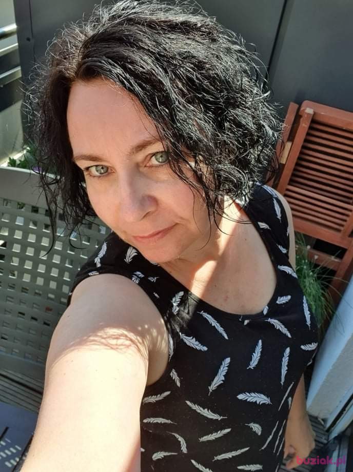 Sylwia, Female, 52, Celle Lower Saxony, Niemcy, Photo: 1
