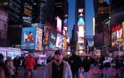 Wojtek, Male, 44, Białystok, Polska, Photo: 1