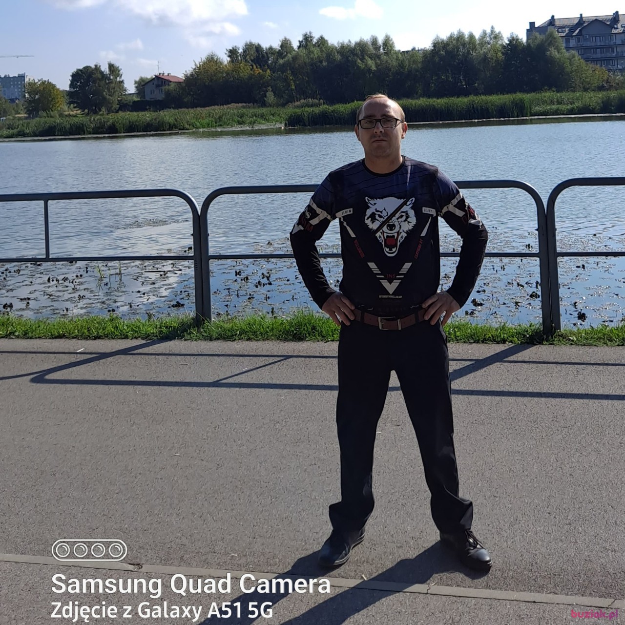 Tomasz, Mężczyzna, 38, Rzeszów, Polska: 1
