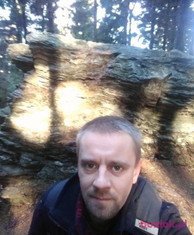 Paweł , Mężczyzna, 38, Zgorzelec, Polska: 1
