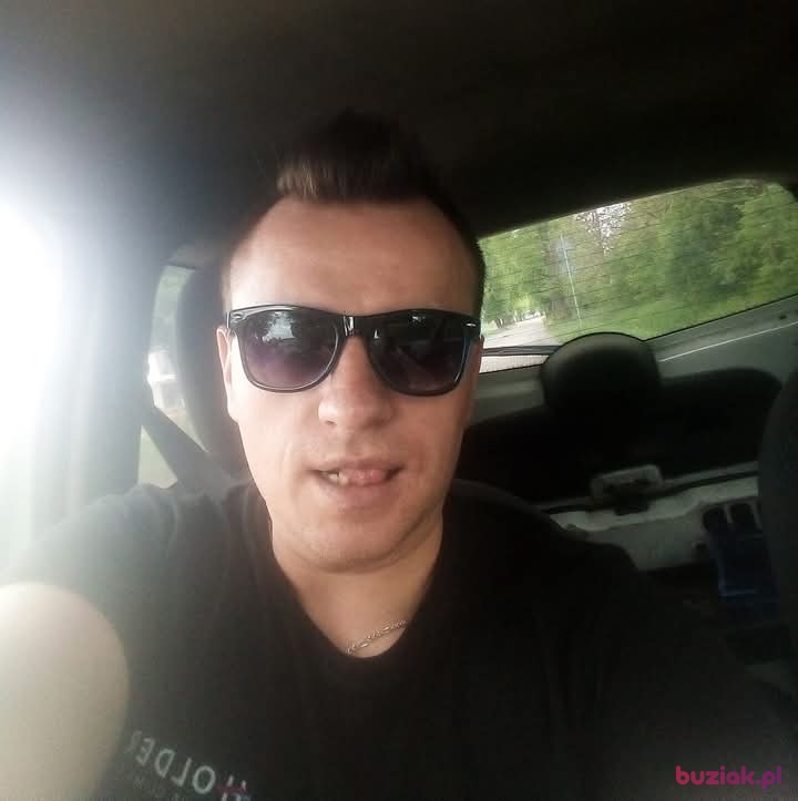 Kamil, Male, 36, Złotów, Polska: 1