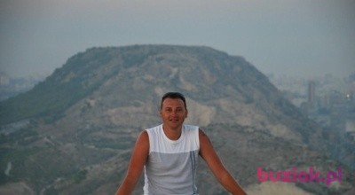 Stanley, Mężczyzna, 50, Kingston upon Thames, Wielka Brytania: 1