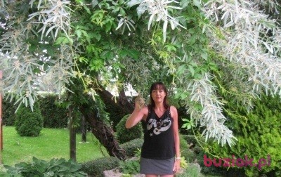 Natalia, Kobieta, 40, Poznań, Polska, Zdjęcie: 2