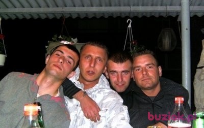 PRZEMEK, Mężczyzna, 38, Gliwice, Polska, Zdjęcie: 4