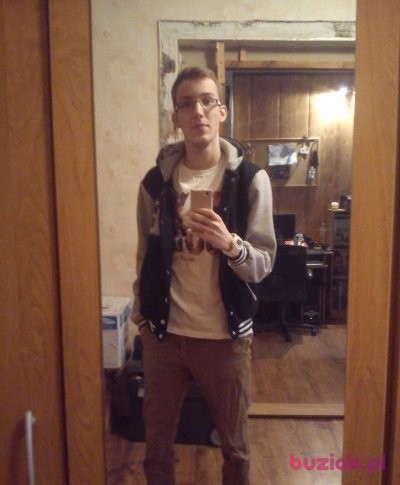 Maciek, Mężczyzna, 28, Kraków, Polska, Zdjęcie: 1
