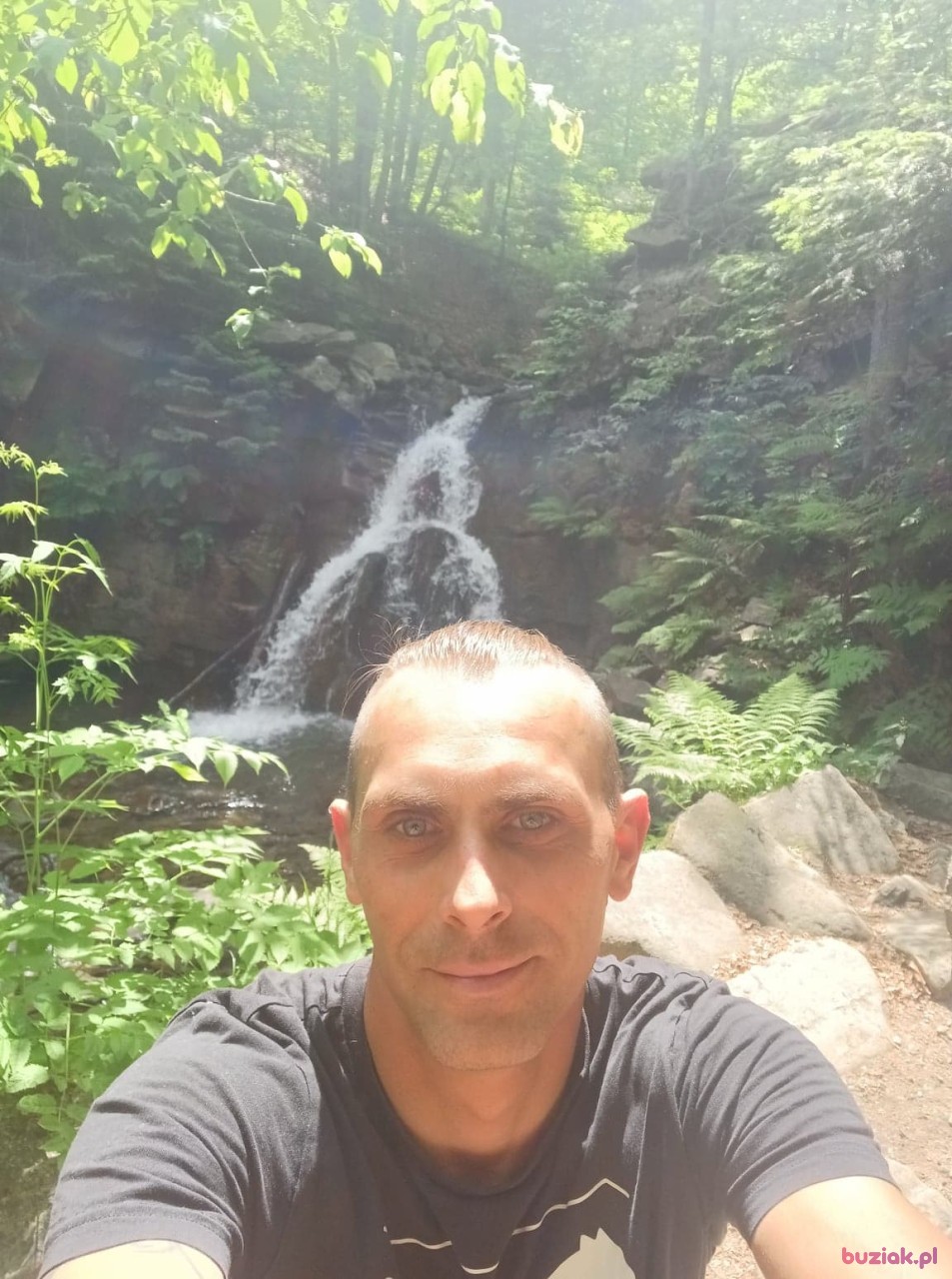 Dawid, Mężczyzna, 39, Pszczyna, Polska, Zdjęcie: 4