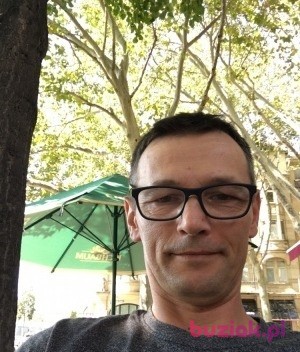 Dariusz, Mężczyzna, 54, Mannheim, Niemcy, Zdjęcie: 2