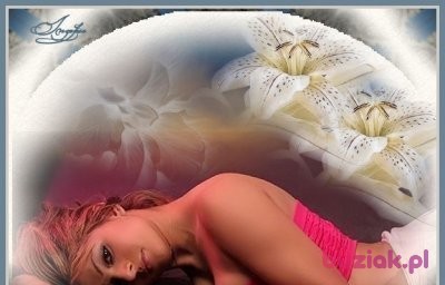 AGNIESZKA, Female, 54, Płońsk, Polska: 1