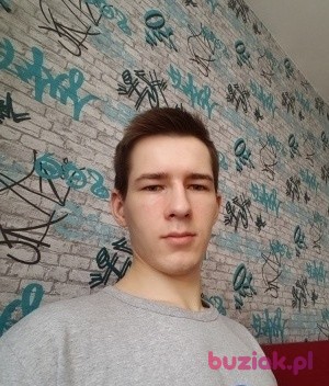 Amadeusz, Male, 29, Leszno, Polska: 1