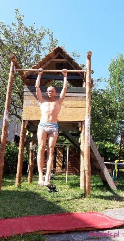 Maciej, Male, 46, Ustka, Polska, Photo: 2