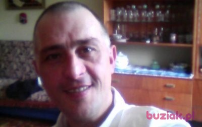 korekczek, Male, 54, Trzebinia, Polska: 1