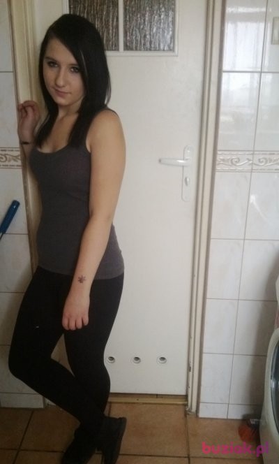 Paula, Kobieta, 28, Szczecin, Polska, Zdjęcie: 4