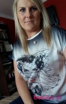 Marcia, Kobieta, 44, Polska, Zdjęcie: 1