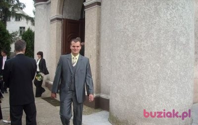 Krzysiek, Mężczyzna, 35, Opole, Polska, Zdjęcie: 2