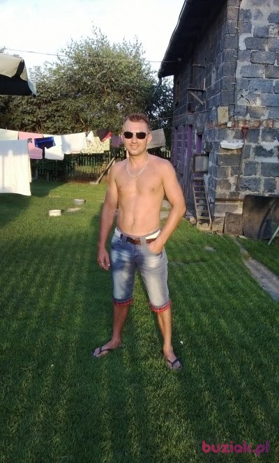 Tomasz, Male, 38, Rybnik, Polska, Photo: 2
