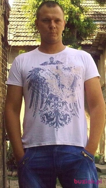 Łukasz, Male, 38, Gorzów Wielkopolski, Polska: 1