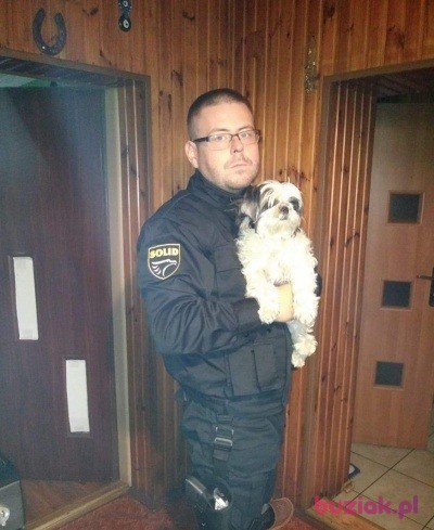 Paweł, Mężczyzna, 38, Września, Polska, Zdjęcie: 3