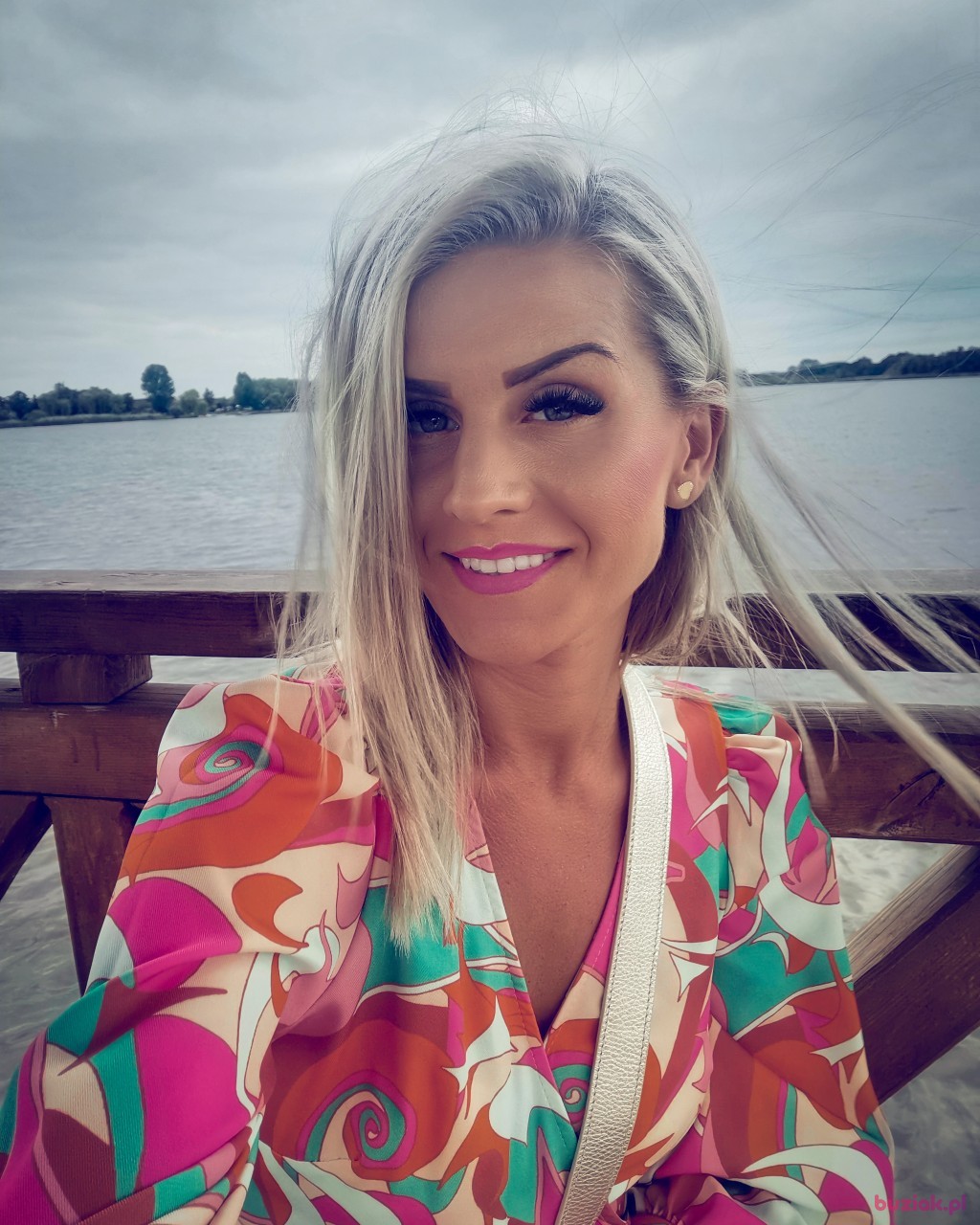 Joanna, Female, 34, Brzeg, Polska: 1