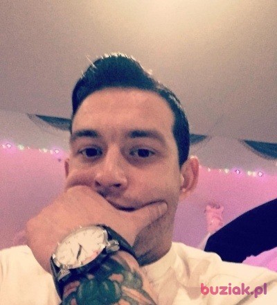Patryk, Mężczyzna, 33, Westminster, Wielka Brytania, Zdjęcie: 4
