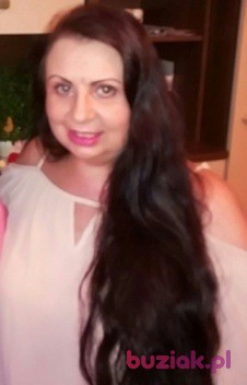 Żanna, Kobieta, 49, Warszawa, Polska, Zdjęcie: 1