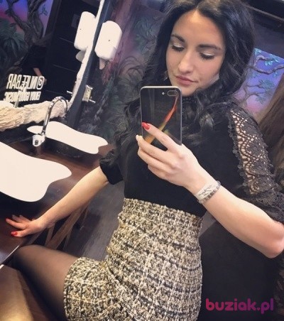 Linda, Kobieta, 31, Warszawa, Polska: 1