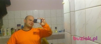 michal, Mężczyzna, 40, Dąbrowa Górnicza, Polska: 1