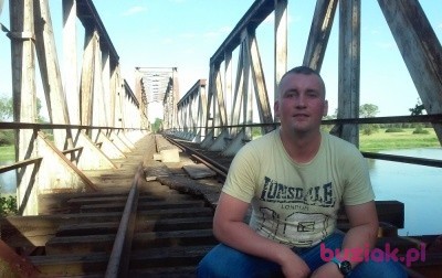 Tomasz, Mężczyzna, 36, Nowa Sól, Polska: 1
