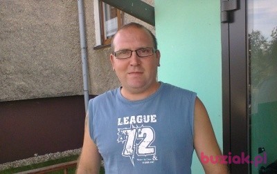 Tomek, Mężczyzna, 45, Namysłów, Polska, Zdjęcie: 2