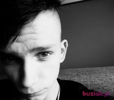 dawid, Mężczyzna, 26, Żory, Polska: 1