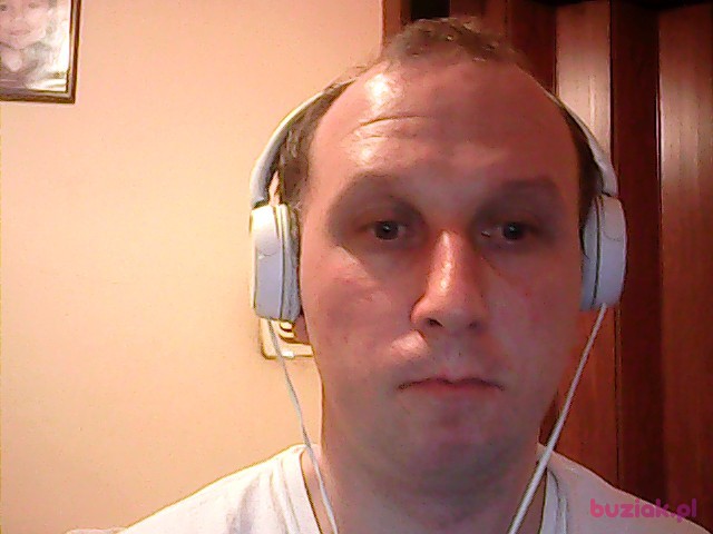 Emil, Male, 43, Nowy Sącz, Polska, Photo: 1