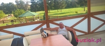 krzysiek, Mężczyzna, 48, Ostrów Mazowiecka, Polska: 1