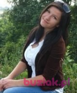 Ilona, Female, 30, Mogilno, Polska, Photo: 1