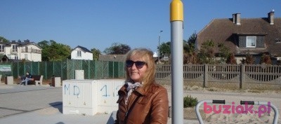 IWONA, Kobieta, 61, Kołobrzeg, Polska: 1