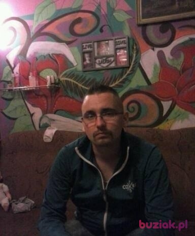 Kamil, Mężczyzna, 33, Międzyrzecz, Polska, Zdjęcie: 1