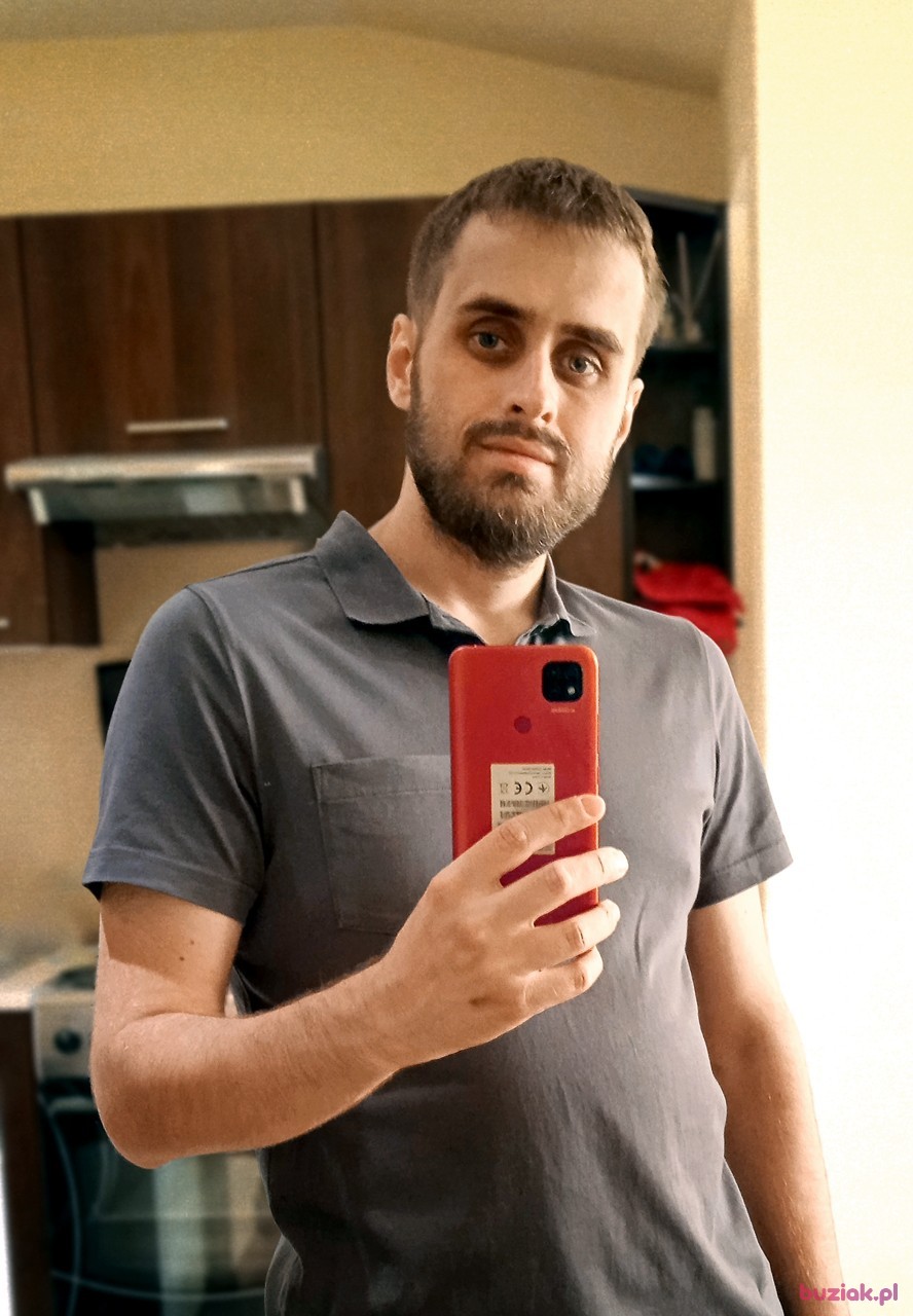 Michał, Mężczyzna, 34, Lublin, Polska, Zdjęcie: 2