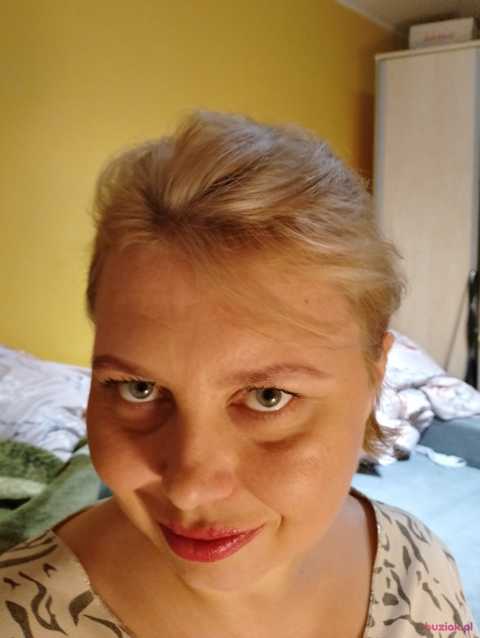 Kamila, Kobieta, 37, Poznań, Polska, Zdjęcie: 6