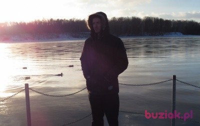 Dominik, Male, 41, Camberley, Wielka Brytania, Photo: 1