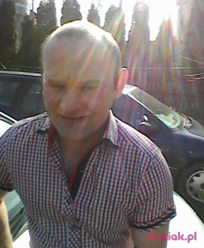 Marcin, Male, 39, Grabów nad Prosną, Polska, Photo: 3