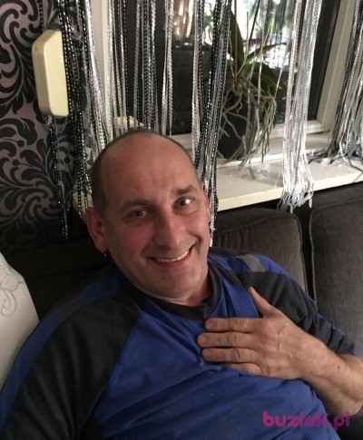 Bogusław myszka , Mężczyzna, 52, Oss North Brabant Province, Holandia, Zdjęcie: 2