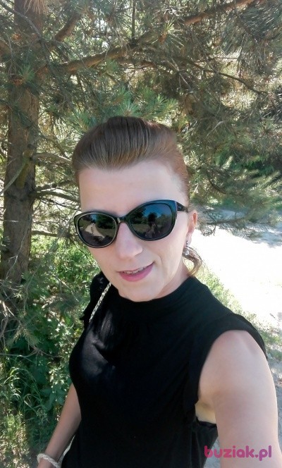 Agija, Female, 39, Polska: 1