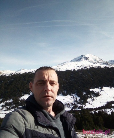 Marcin, Mężczyzna, 43, Łomża, Polska, Zdjęcie: 3