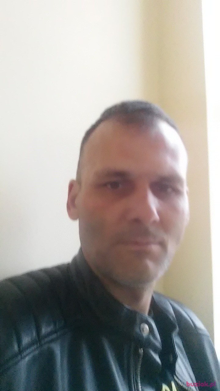 Adama, Male, 44, Zamość, Polska, Photo: 2