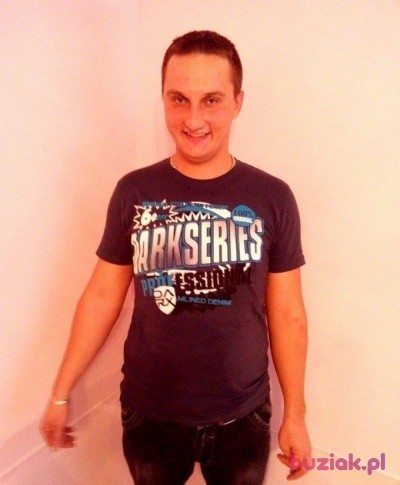 szymon, Male, 34, Zamość, Polska: 1