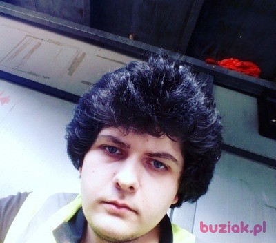 Paweł, Male, 30, Wielka Brytania, Photo: 2