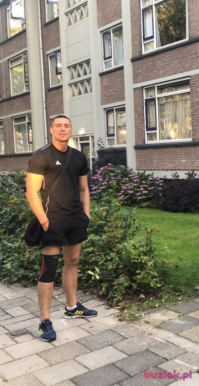 Kamilekk1998, Mężczyzna, 27, Rotterdam South Holland Province, Holandia, Zdjęcie: 1
